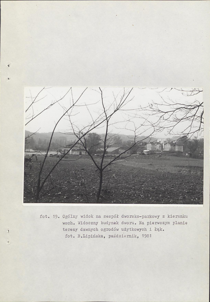 Ewidencja parkowa, skan nr 49