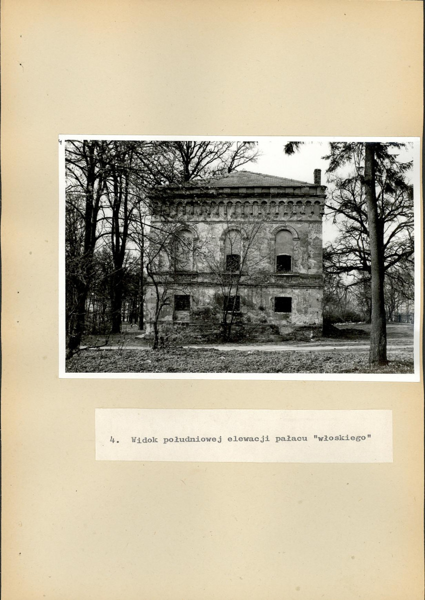 EP - Ewidencja parkowa, skan nr 36