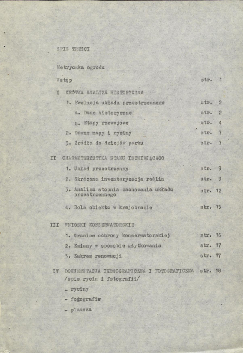 EP - Ewidencja parkowa, skan nr 7