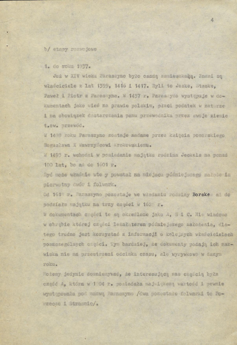 EP - Ewidencja parkowa, skan nr 11