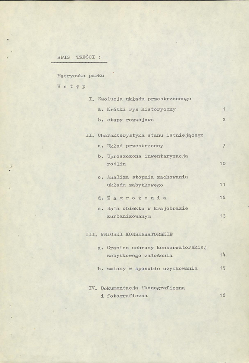 EP - Ewidencja parkowa, skan nr 6
