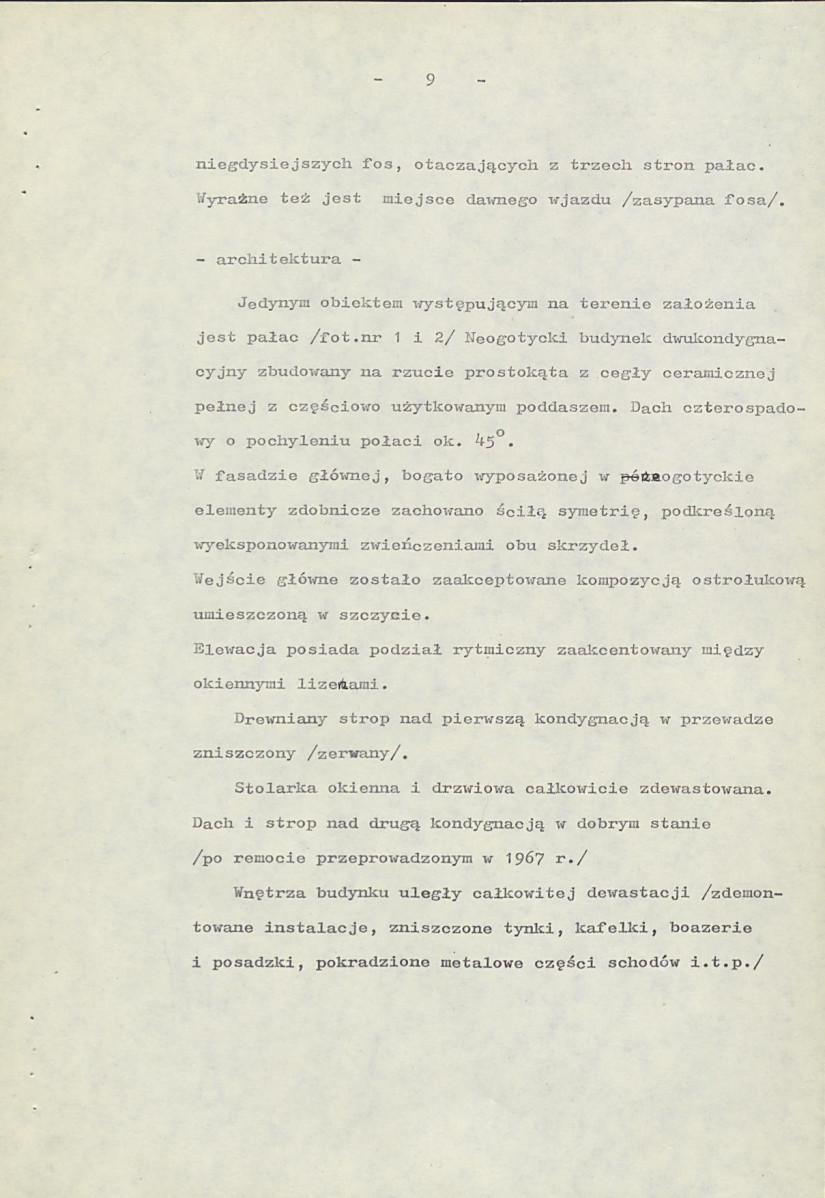 EP - Ewidencja parkowa, skan nr 16