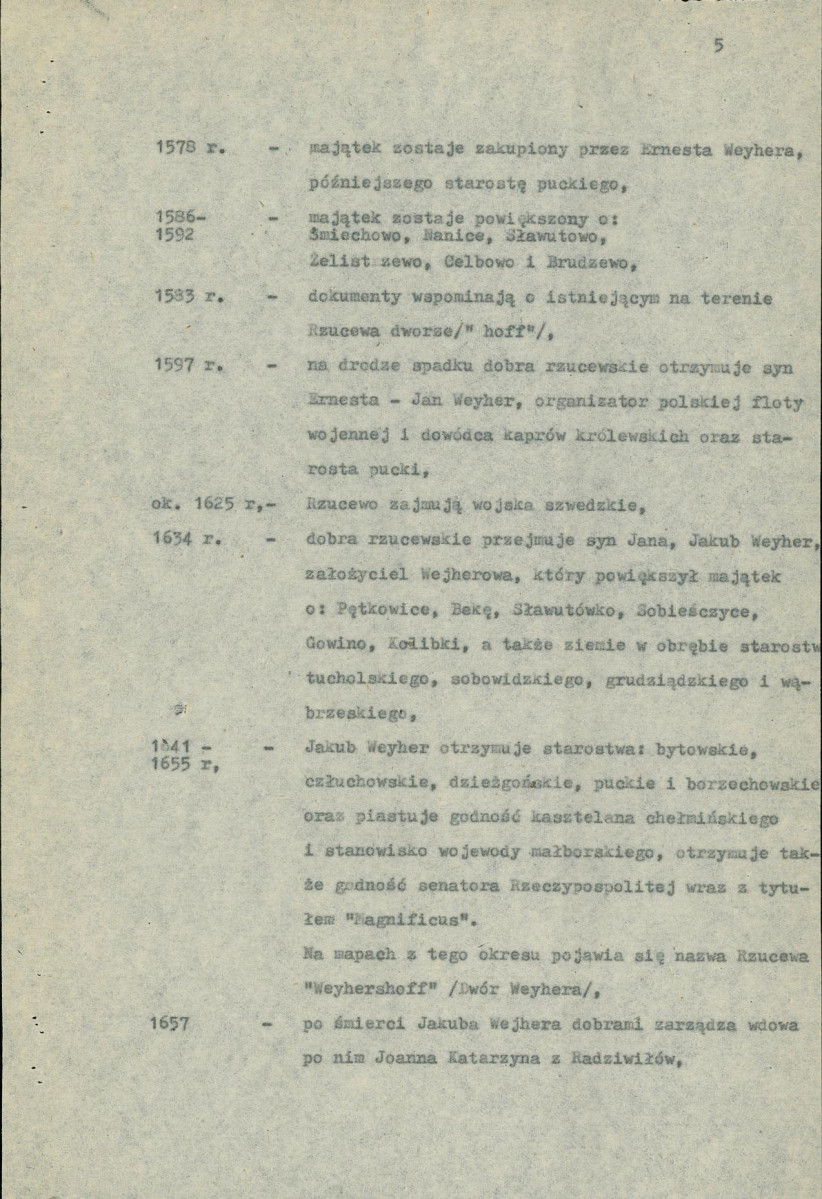 Ewidencja parkowa, skan nr 9