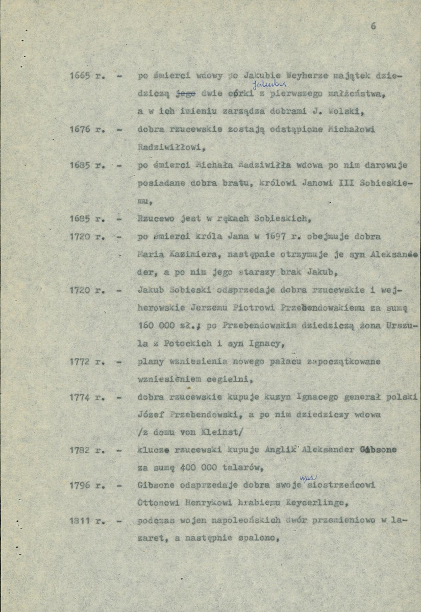 Ewidencja parkowa, skan nr 10