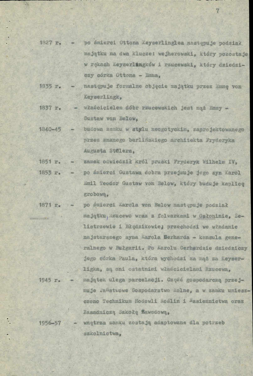 Ewidencja parkowa, skan nr 11