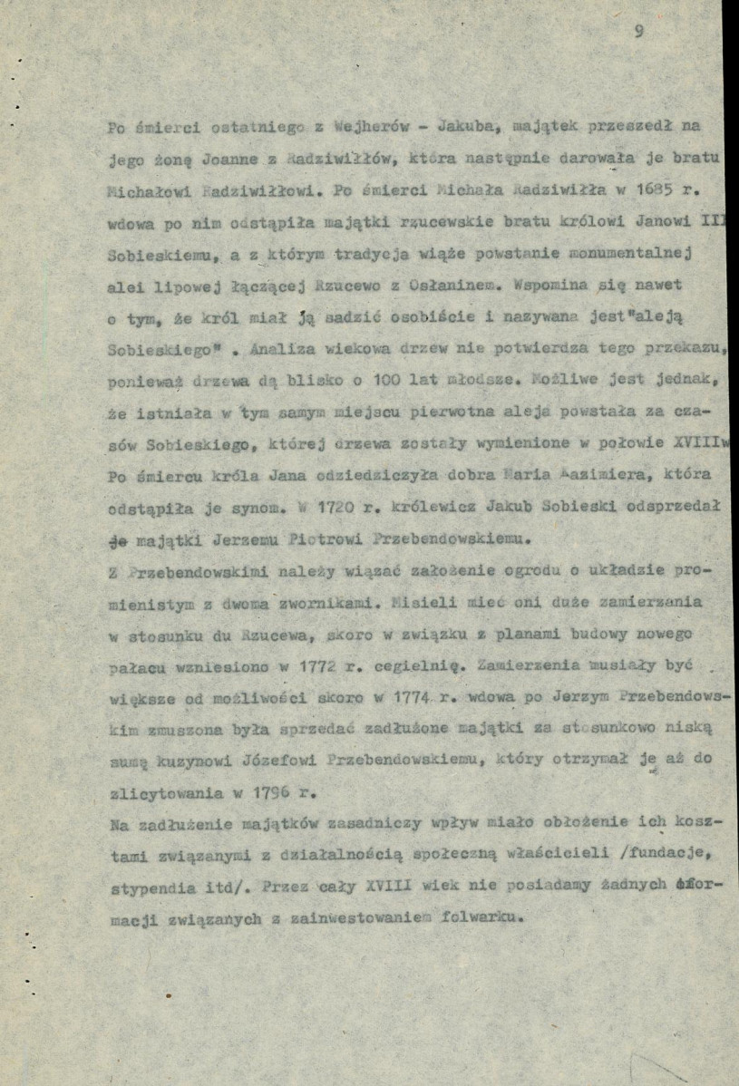 Ewidencja parkowa, skan nr 13