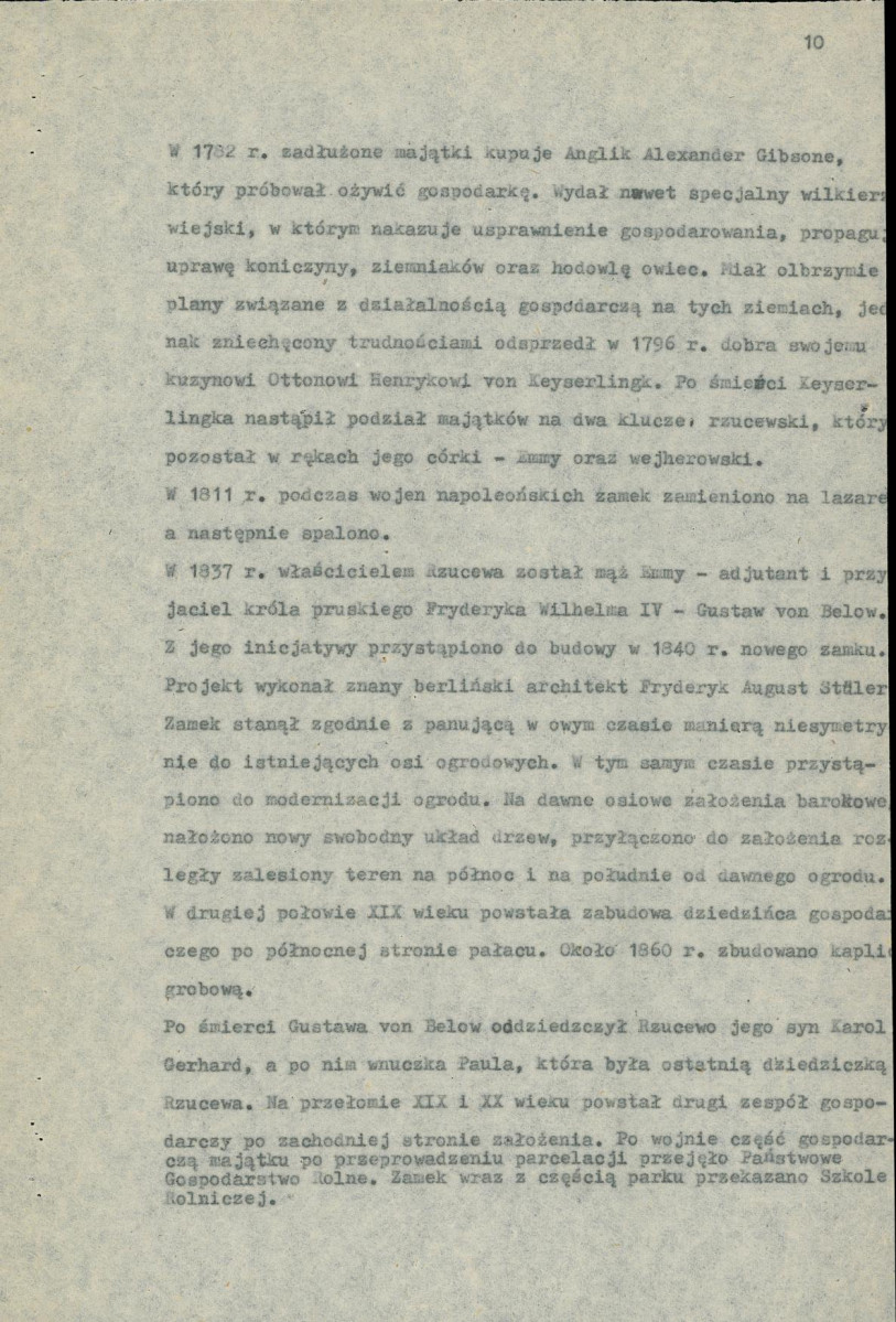 Ewidencja parkowa, skan nr 14