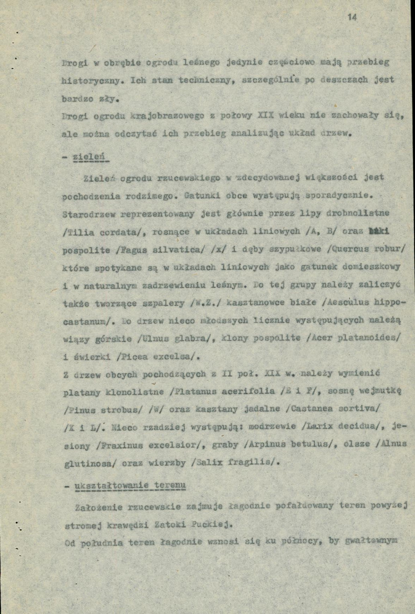Ewidencja parkowa, skan nr 18