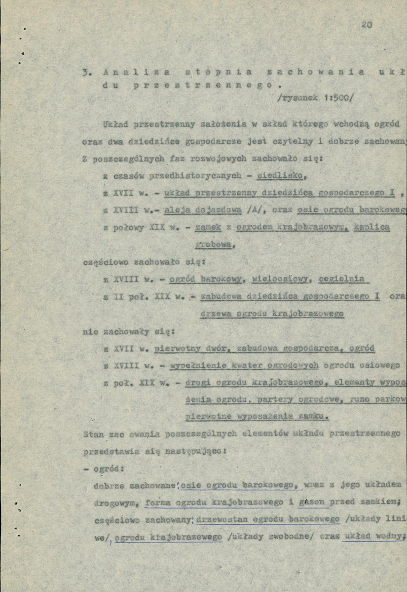 Ewidencja parkowa, skan nr 24