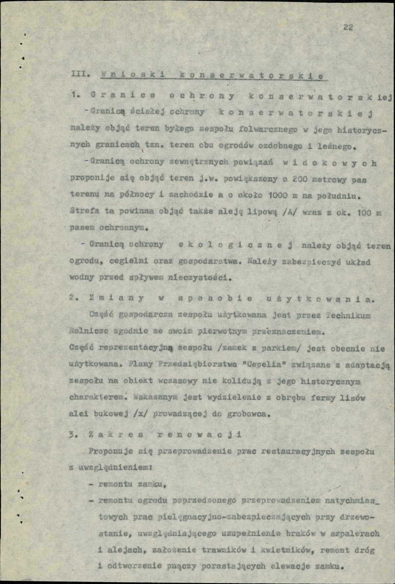 Ewidencja parkowa, skan nr 26