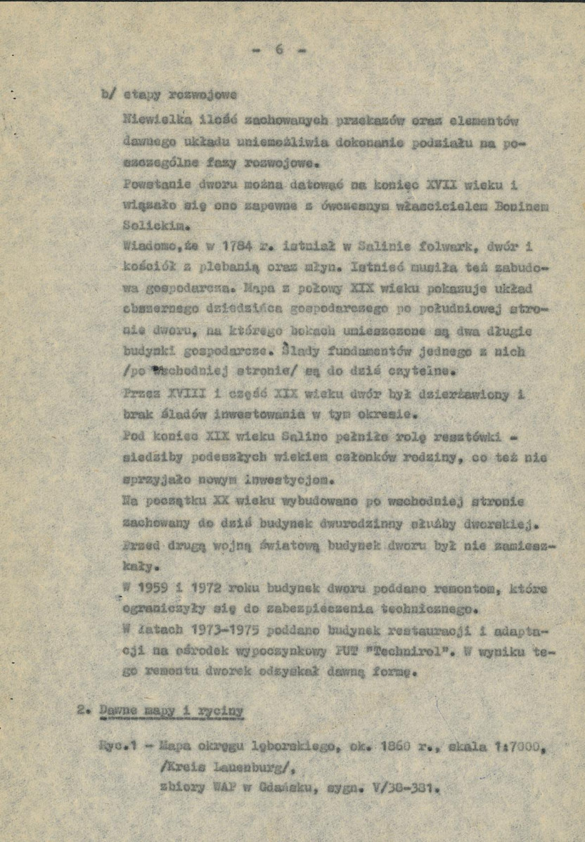 EP - Ewidencja parkowa, skan nr 11