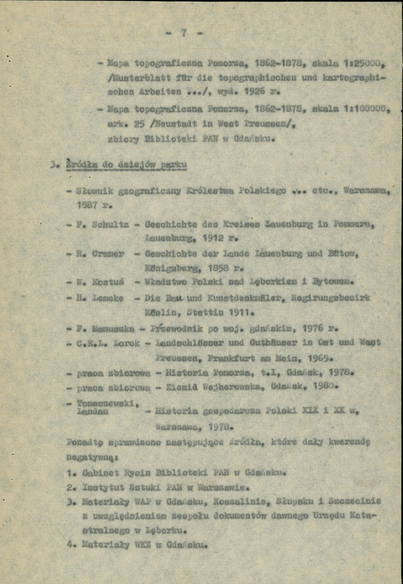 EP - Ewidencja parkowa, skan nr 12