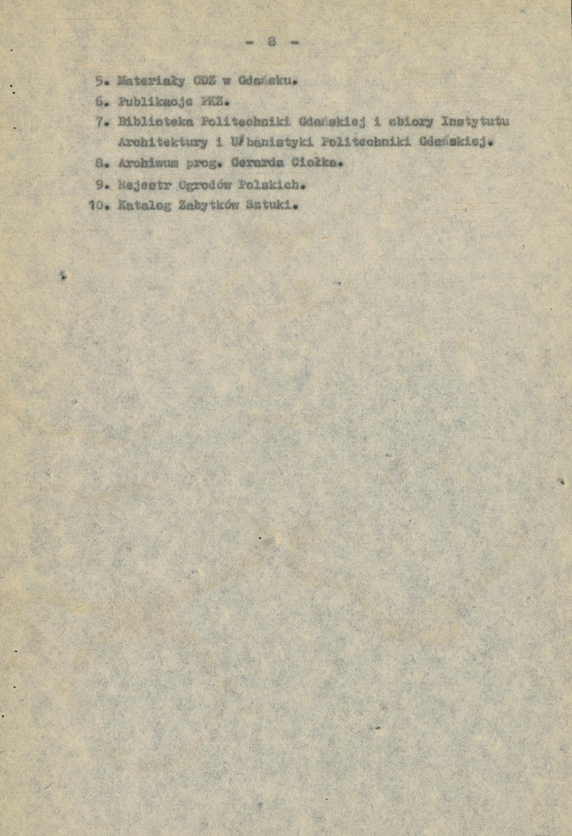 EP - Ewidencja parkowa, skan nr 13