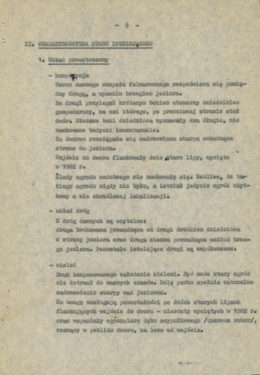 EP - Ewidencja parkowa, skan nr 14