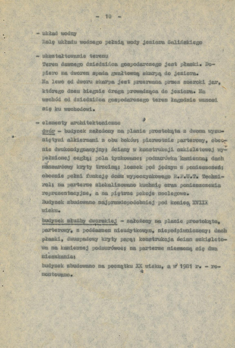 EP - Ewidencja parkowa, skan nr 15