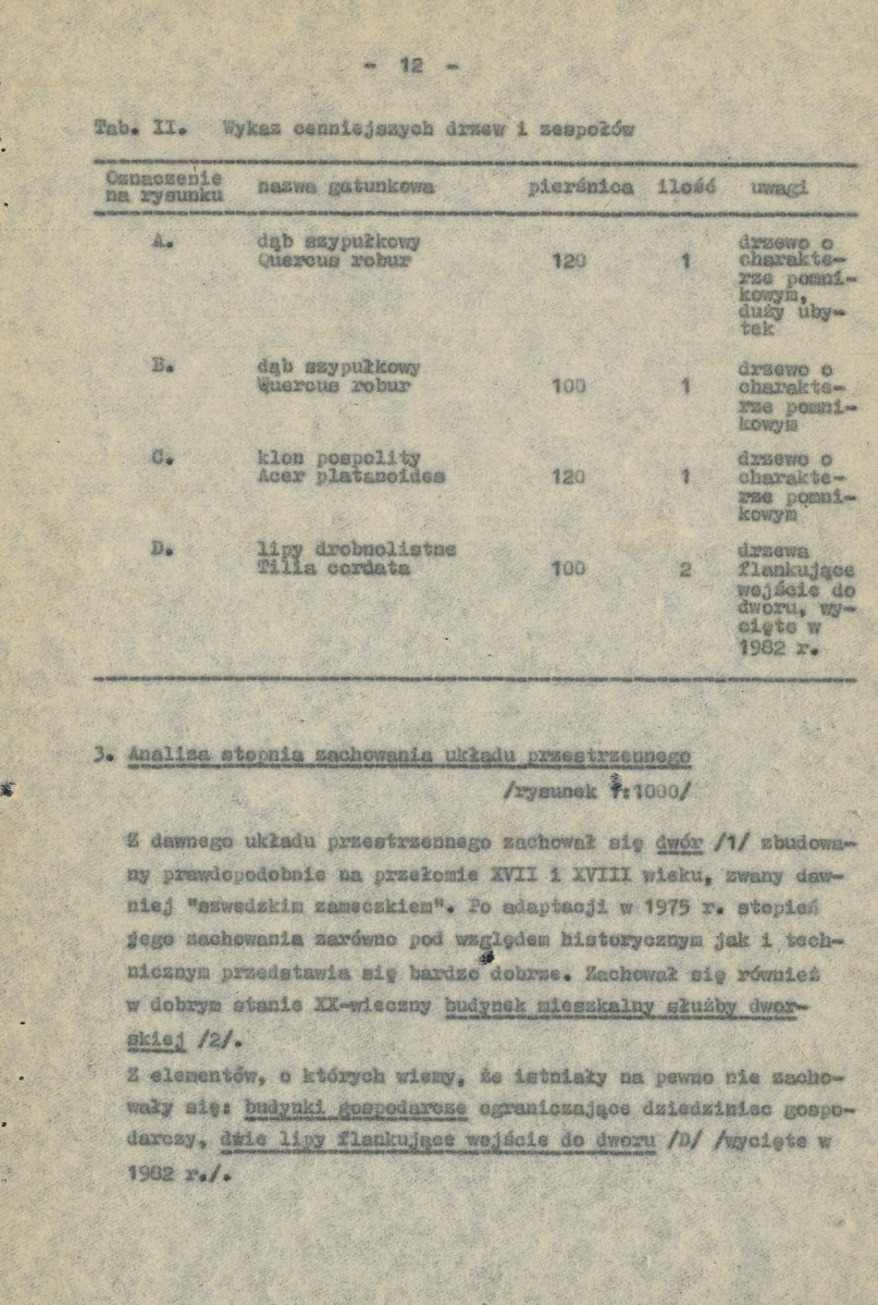 EP - Ewidencja parkowa, skan nr 17