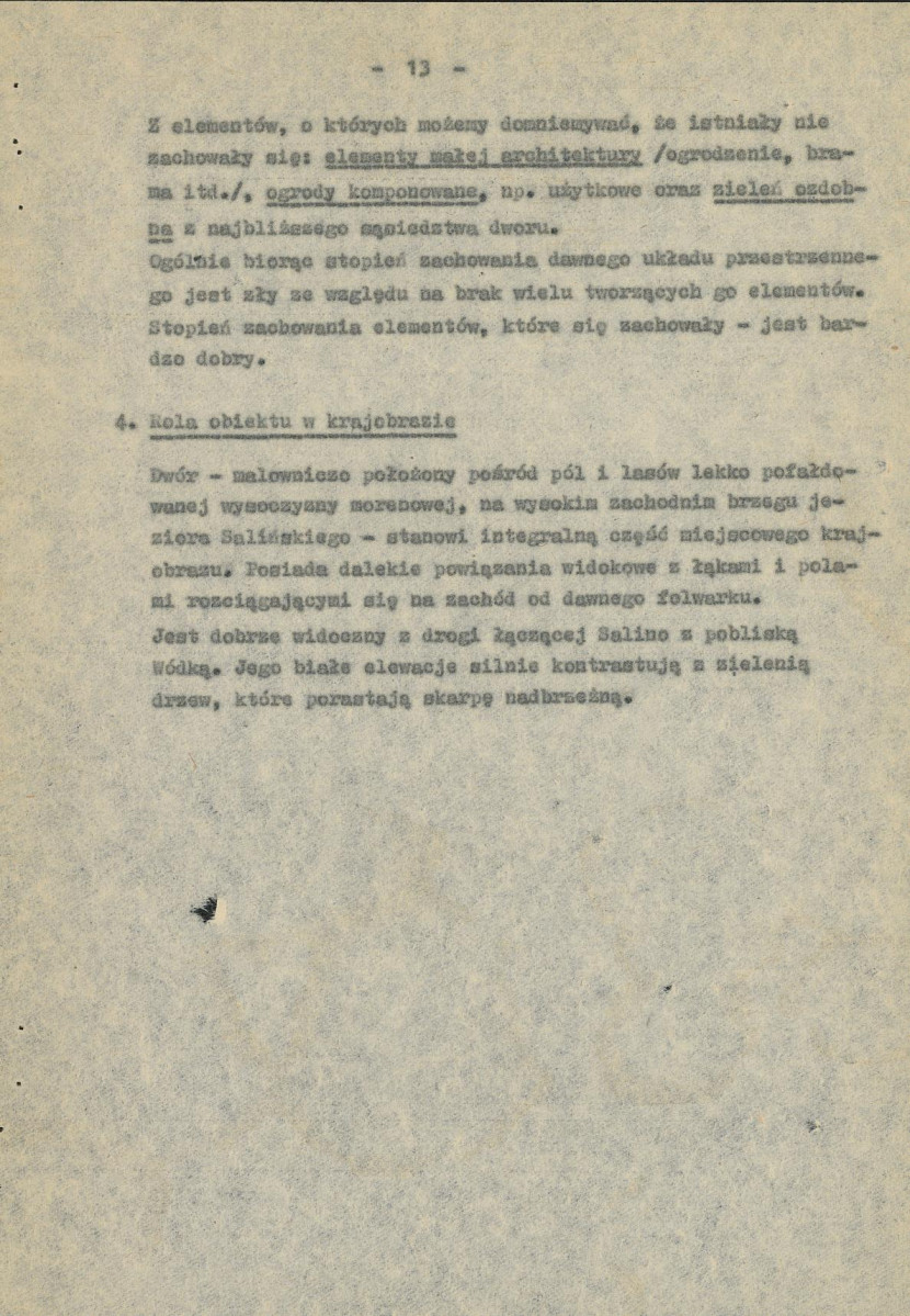 EP - Ewidencja parkowa, skan nr 18