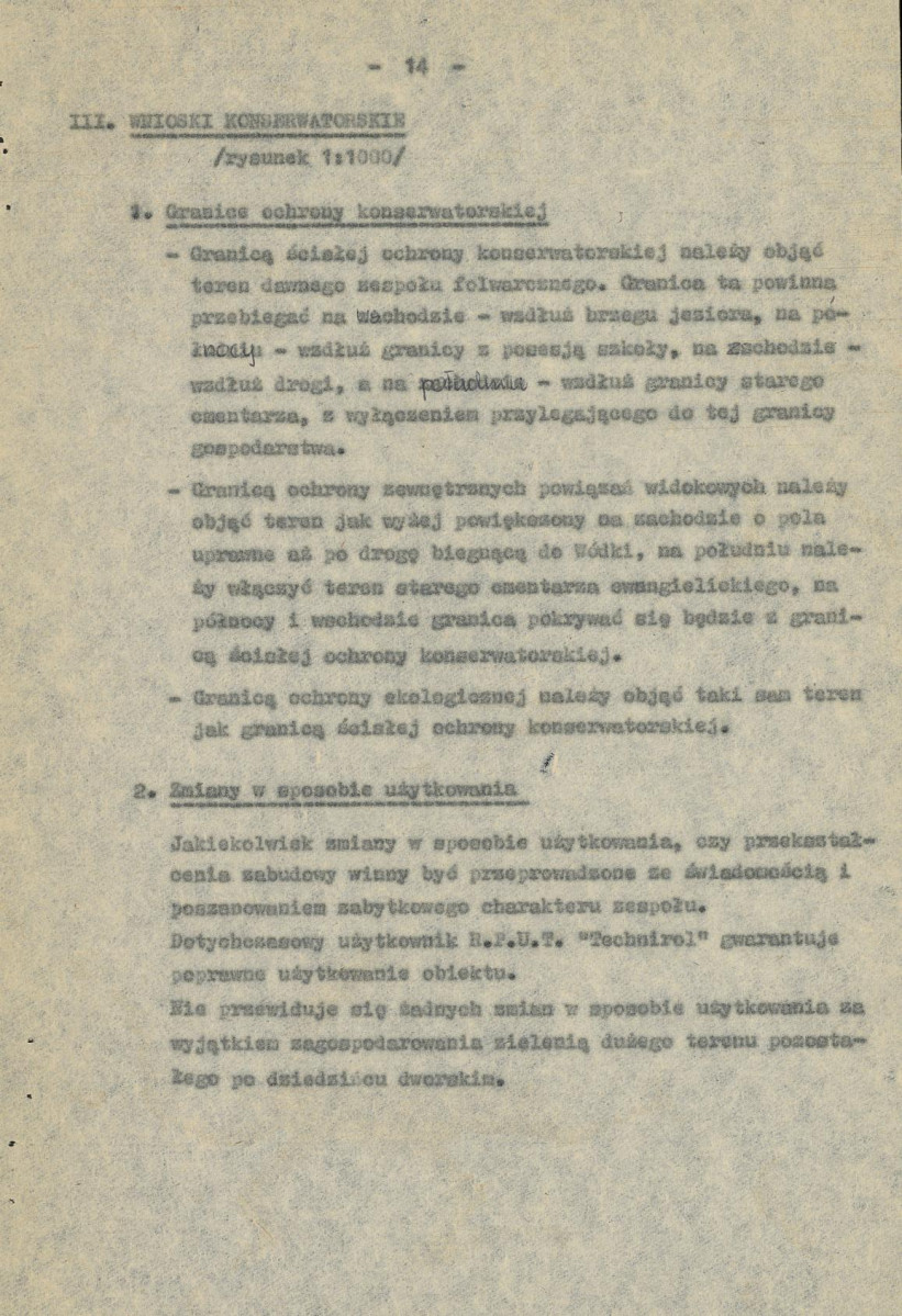 EP - Ewidencja parkowa, skan nr 19