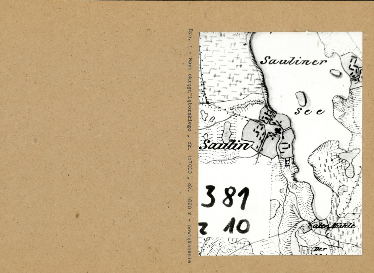 EP - Ewidencja parkowa, skan nr 23