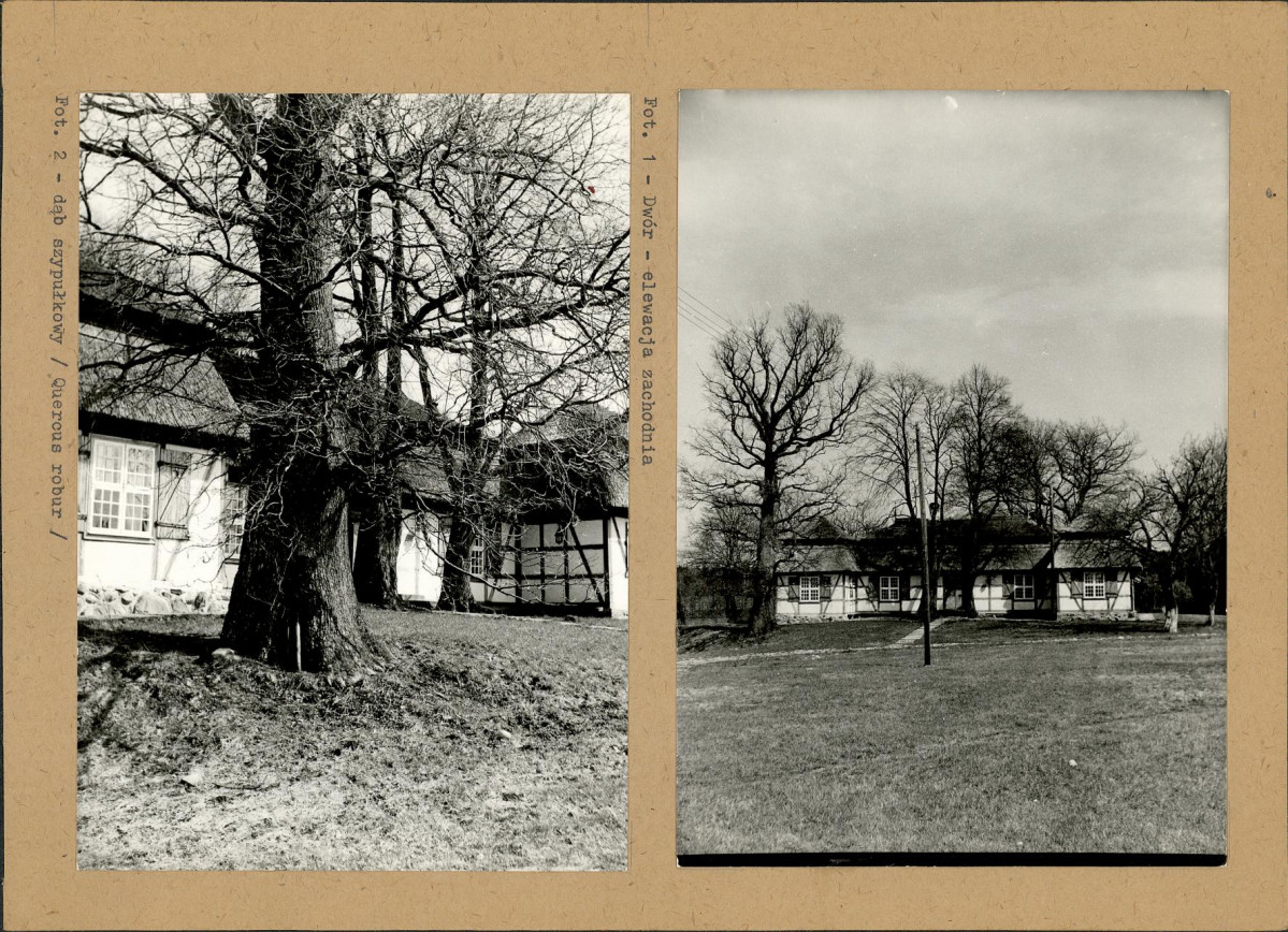 EP - Ewidencja parkowa, skan nr 24