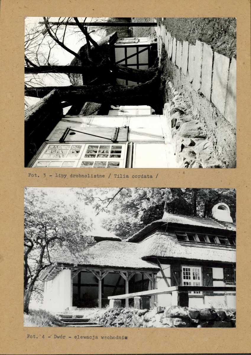 EP - Ewidencja parkowa, skan nr 25