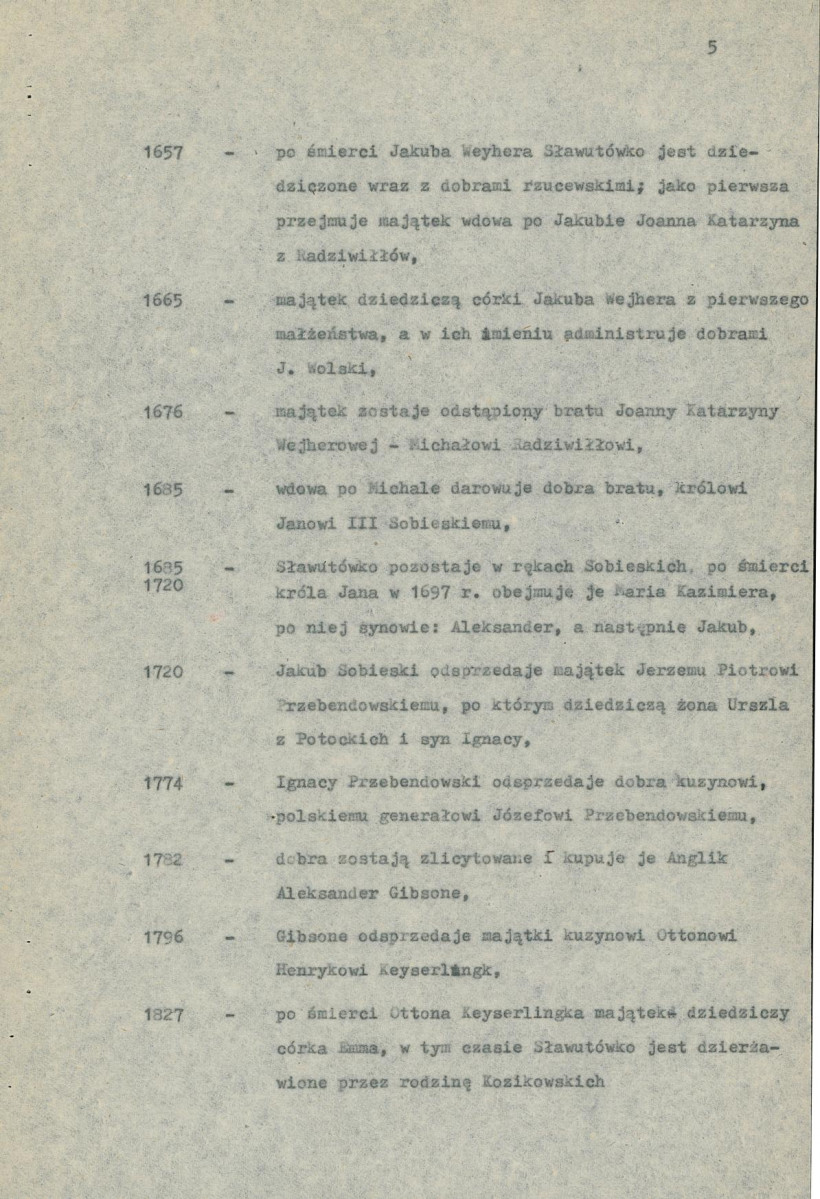 Ewidencja parkowa, skan nr 9