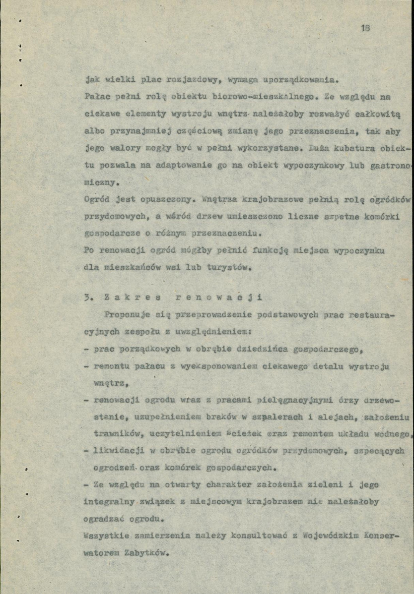 Ewidencja parkowa, skan nr 22