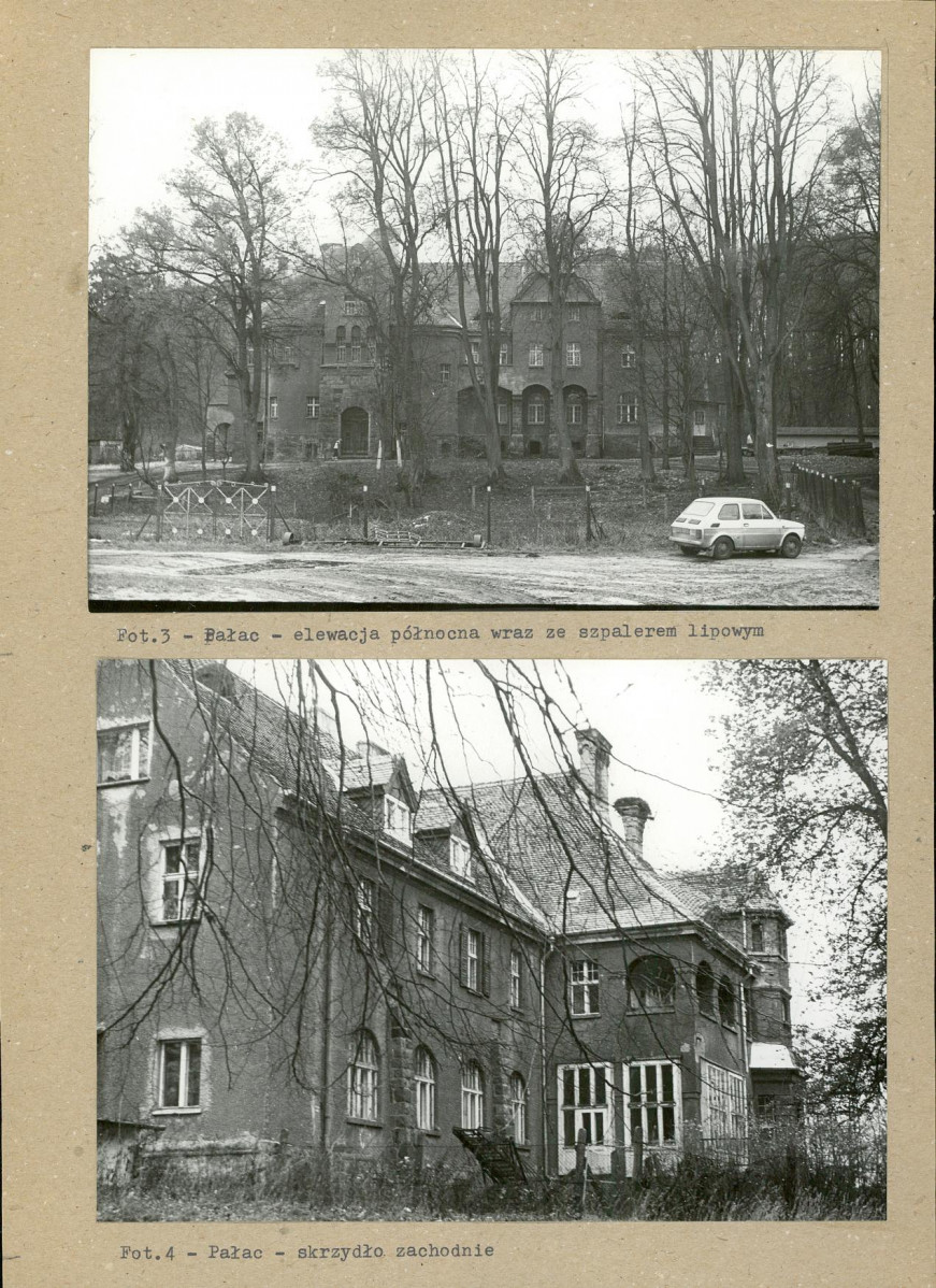 Ewidencja parkowa, skan nr 26