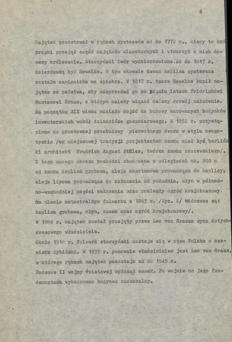 Ewidencja parkowa, skan nr 10