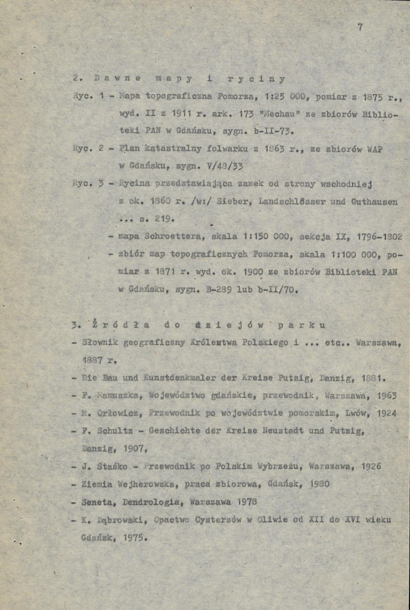 Ewidencja parkowa, skan nr 11