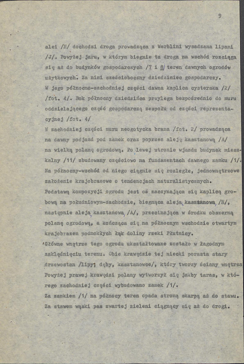 Ewidencja parkowa, skan nr 13