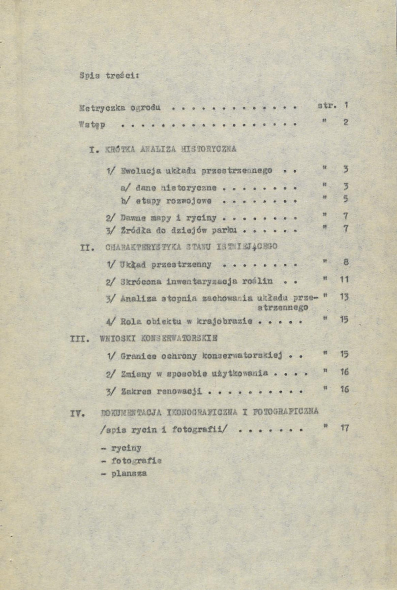Ewidencja parkowa, skan nr 5