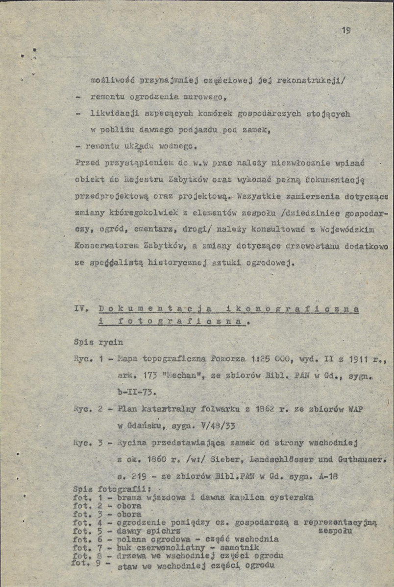 Ewidencja parkowa, skan nr 23