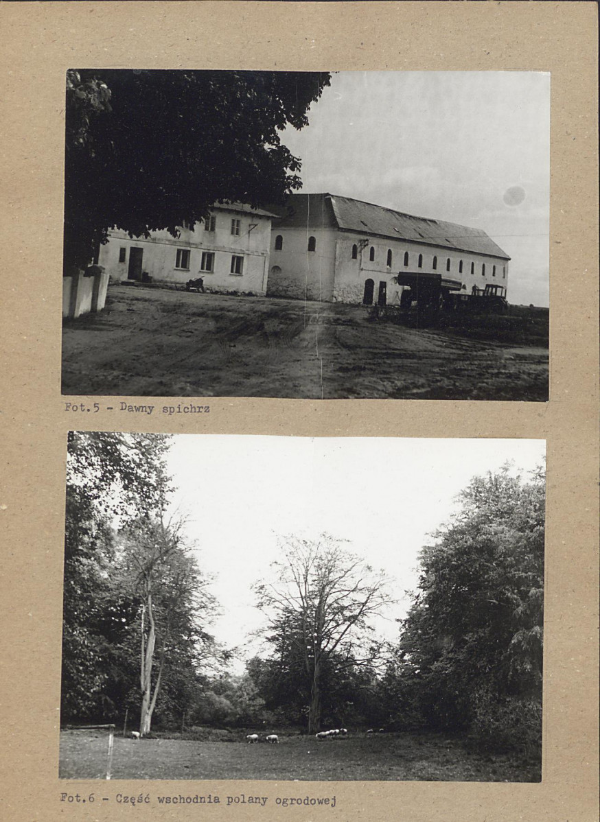 Ewidencja parkowa, skan nr 28