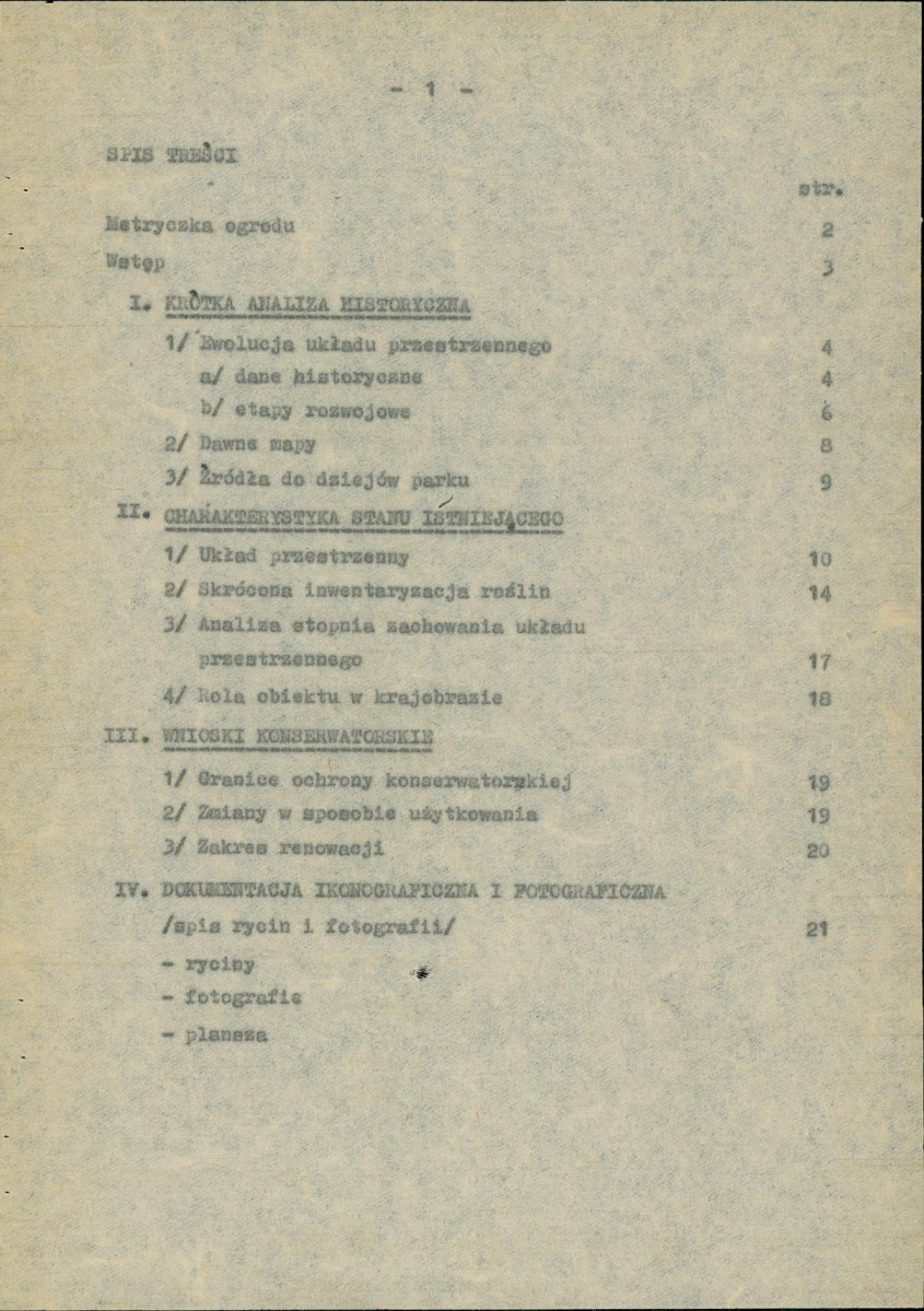 EP - Ewidencja parkowa, skan nr 6