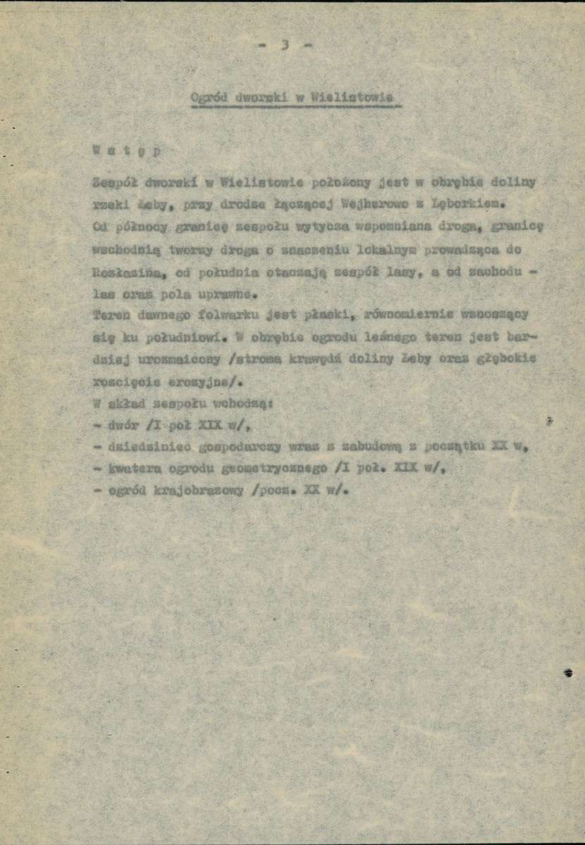 EP - Ewidencja parkowa, skan nr 8