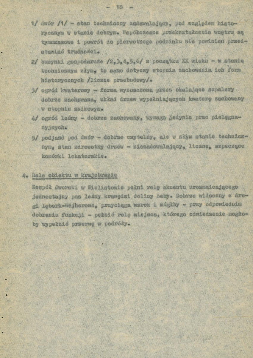 EP - Ewidencja parkowa, skan nr 23