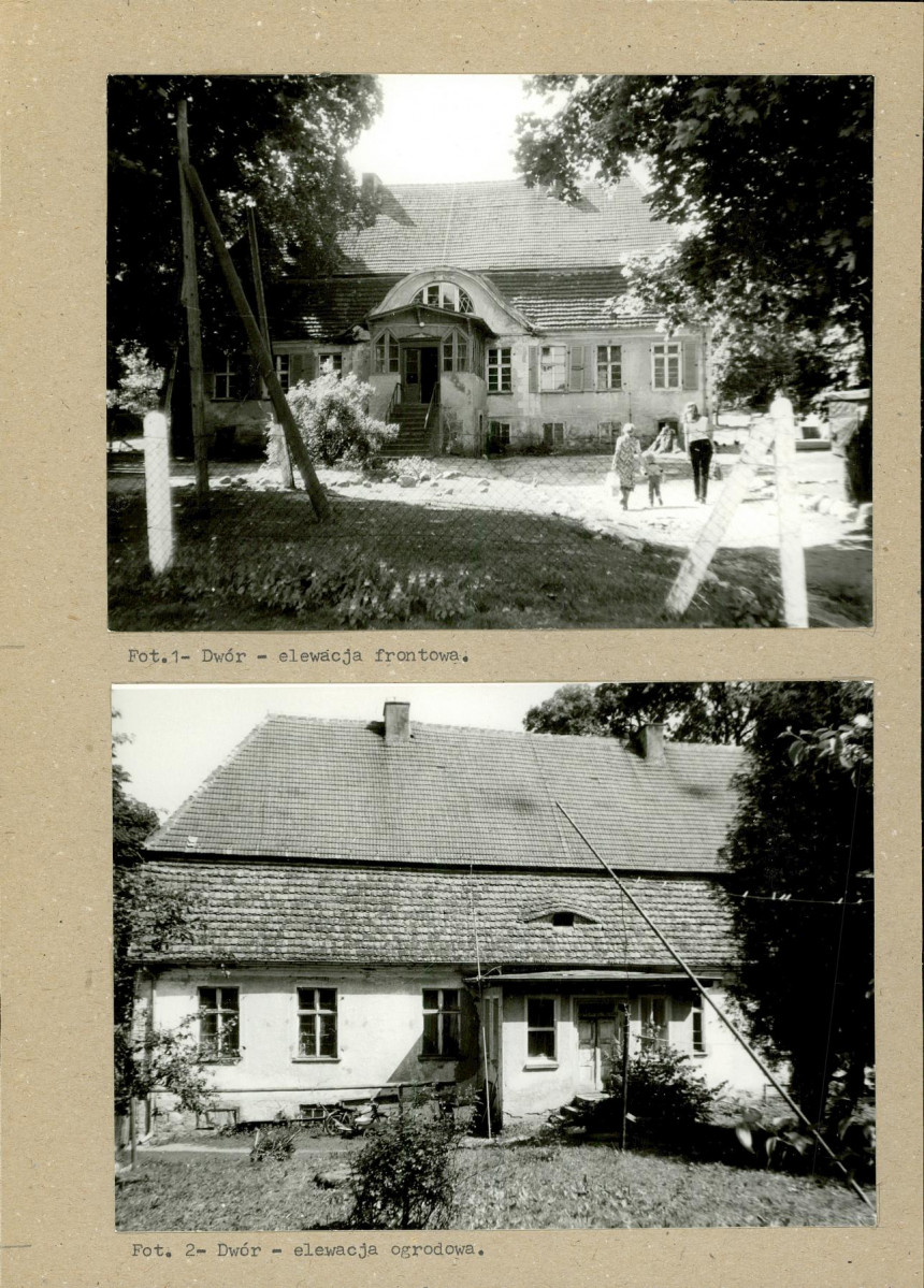 EP - Ewidencja parkowa, skan nr 29