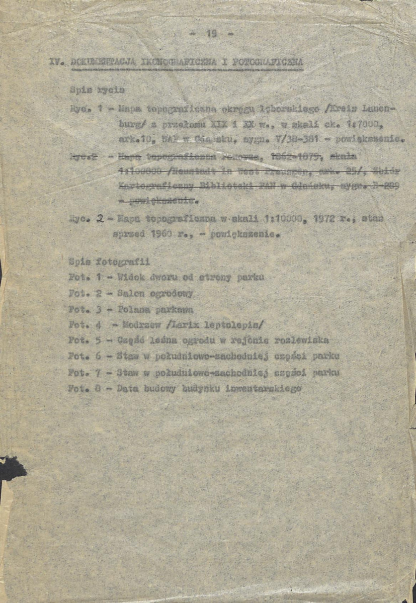 EP - Ewidencja parkowa, skan nr 5