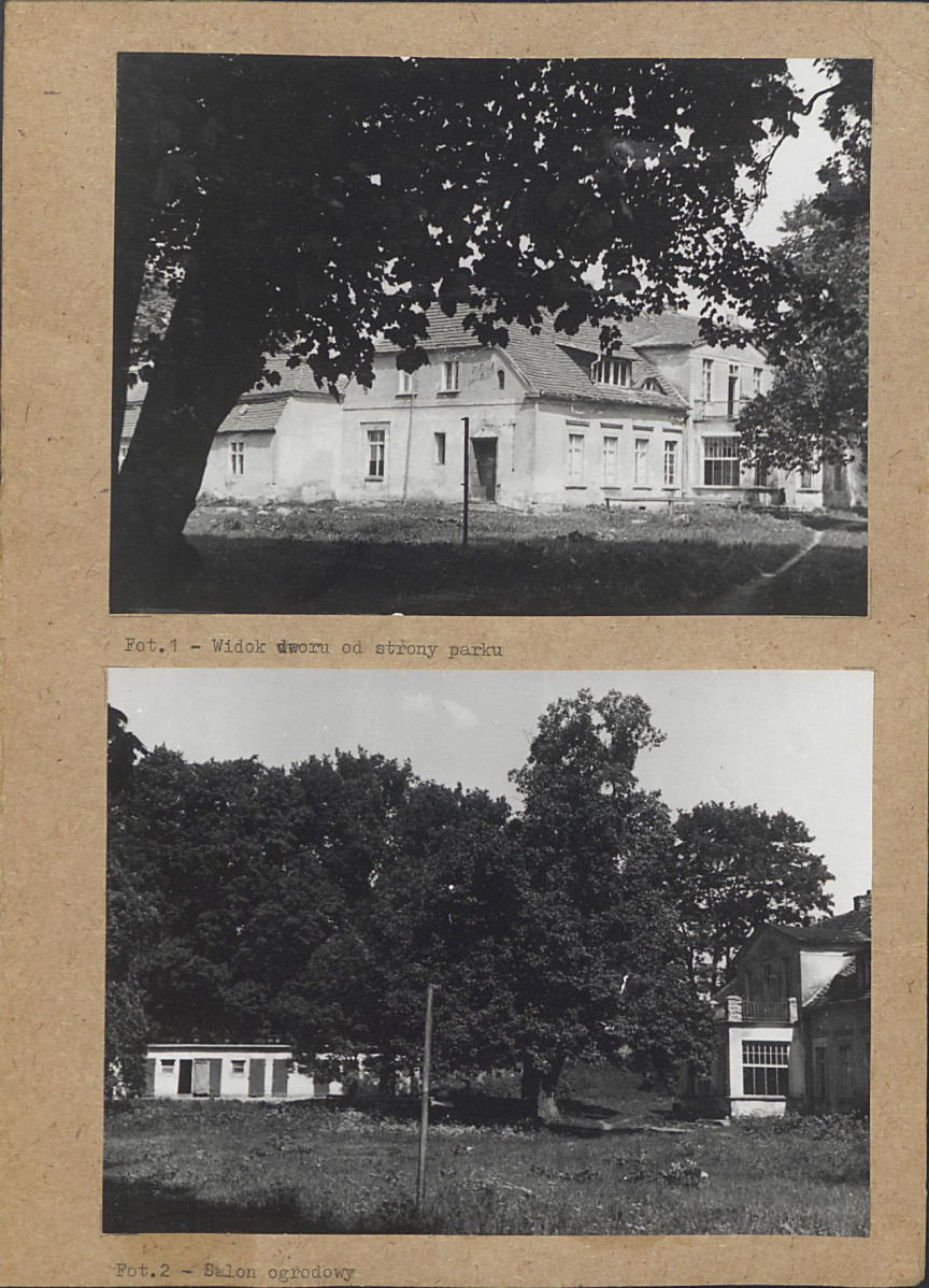 EP - Ewidencja parkowa, skan nr 8
