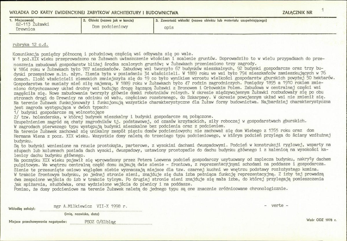 KB - Karta biała, skan nr 5