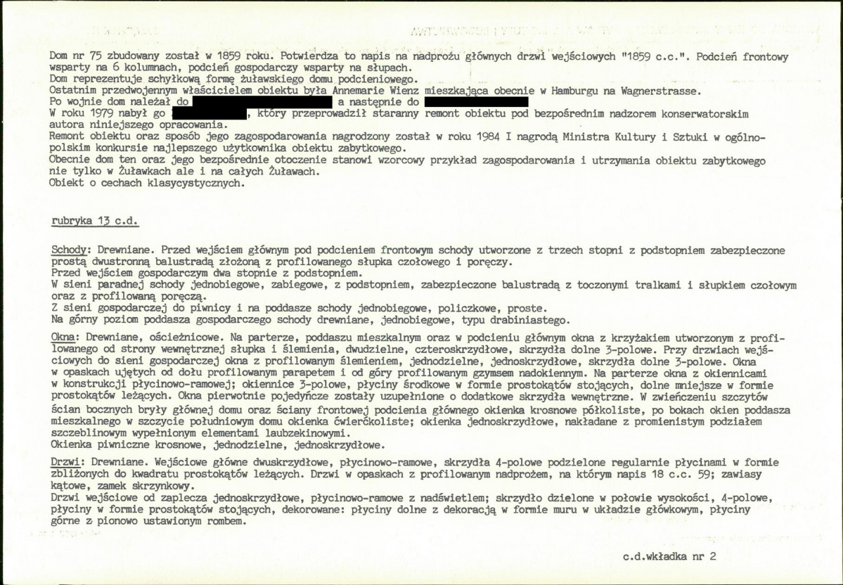 KB - Karta biała, skan nr 6