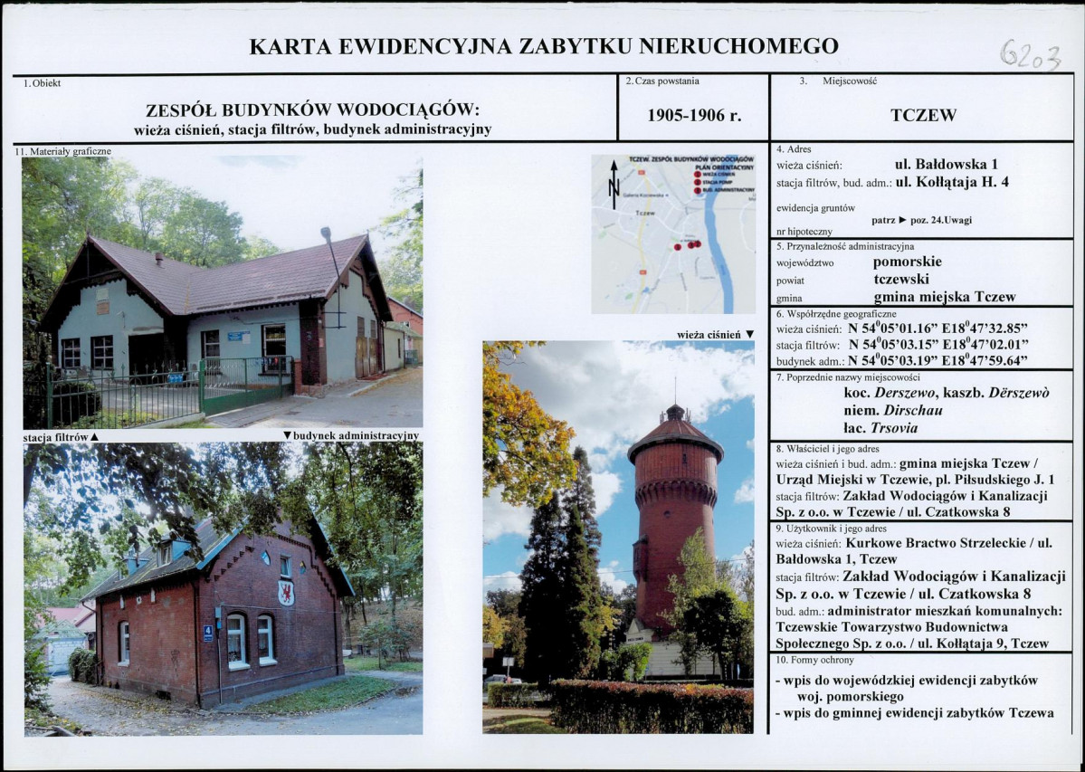 KB - Karta biała, skan nr 1