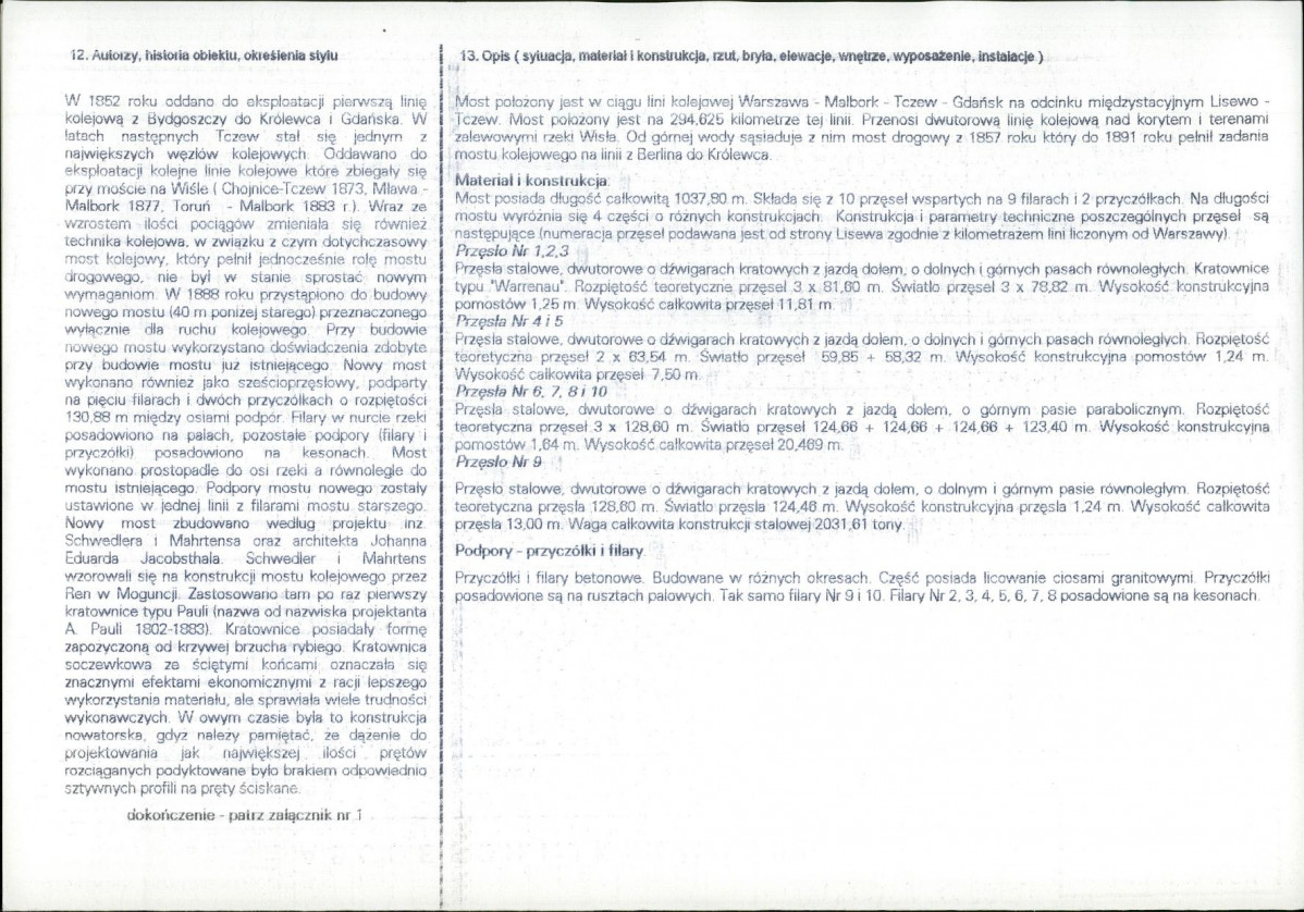 KB - Karta biała, skan nr 2