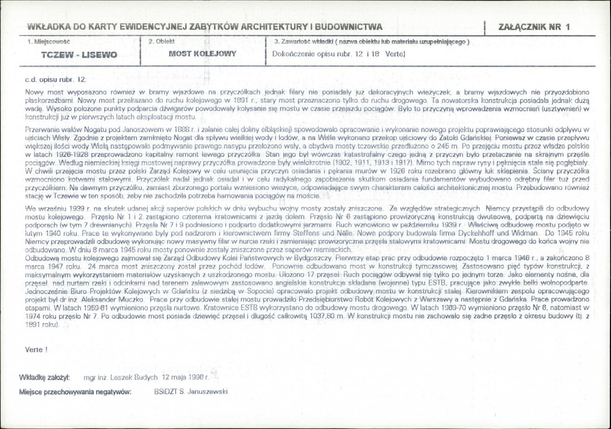 KB - Karta biała, skan nr 5