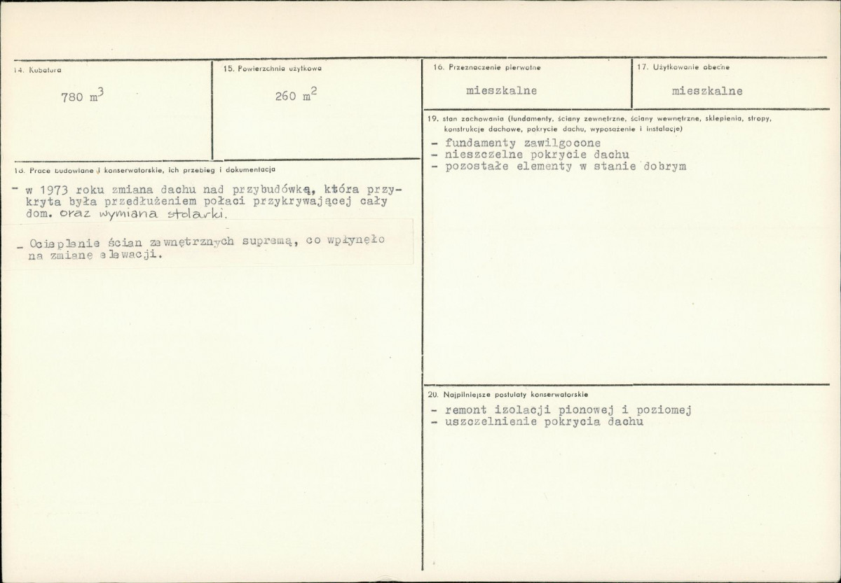 KB - Karta biała, skan nr 3