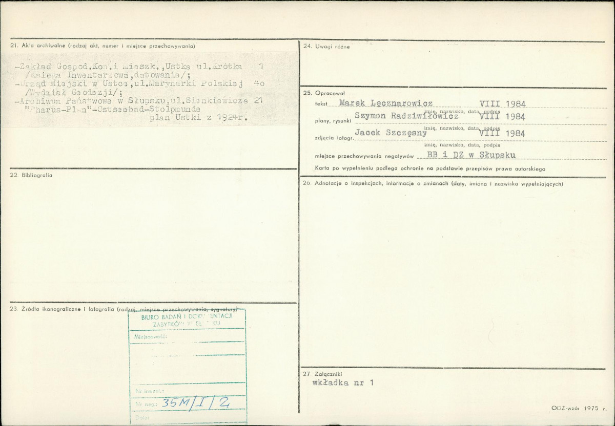 KB - Karta biała, skan nr 4