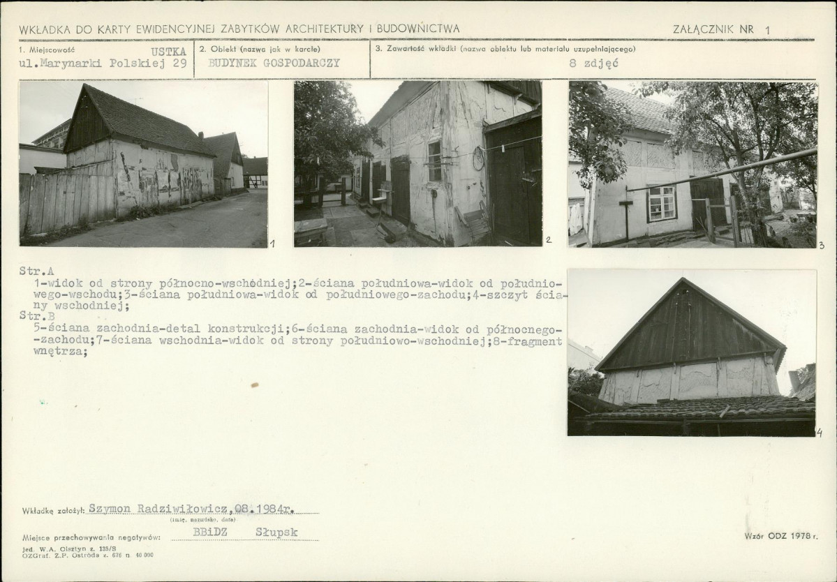 KB - Karta biała, skan nr 5