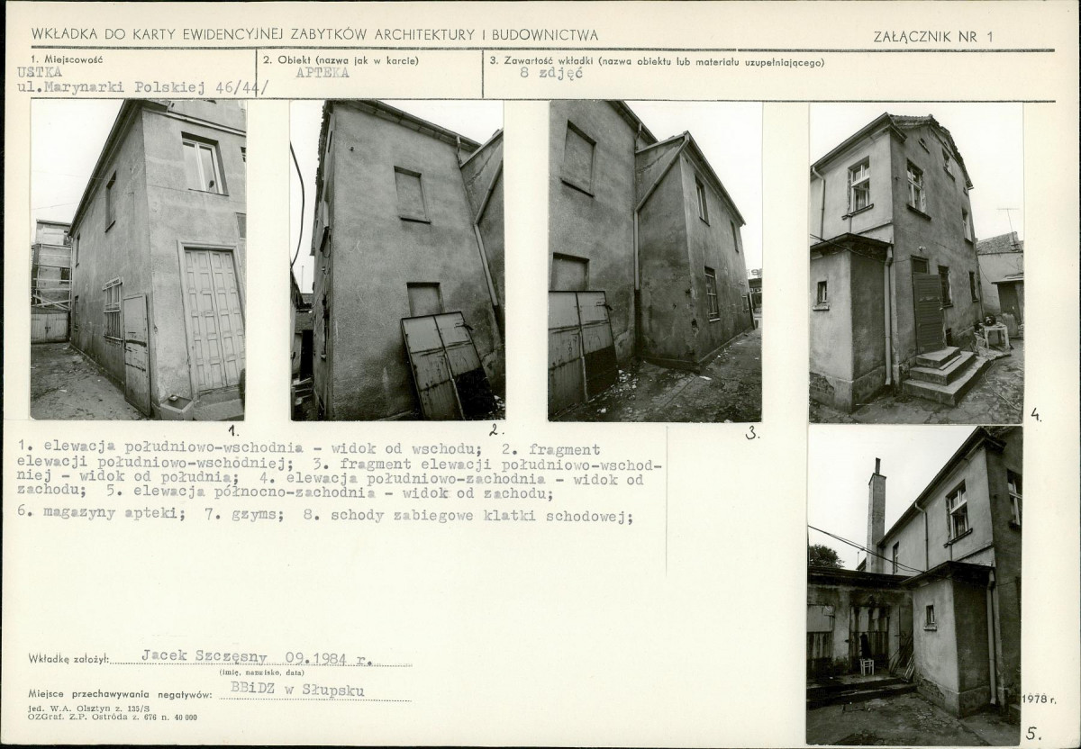 KB - Karta biała, skan nr 5