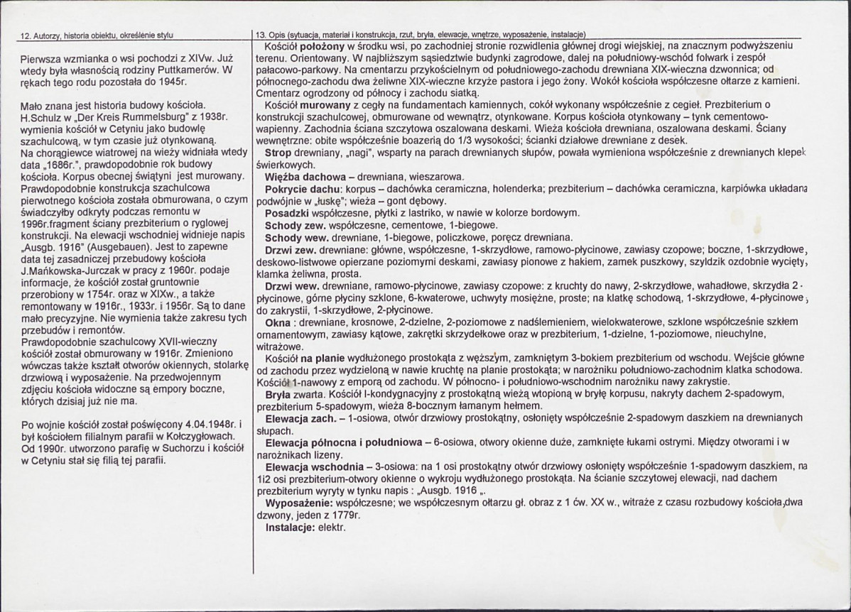 Karta biała, skan nr 2